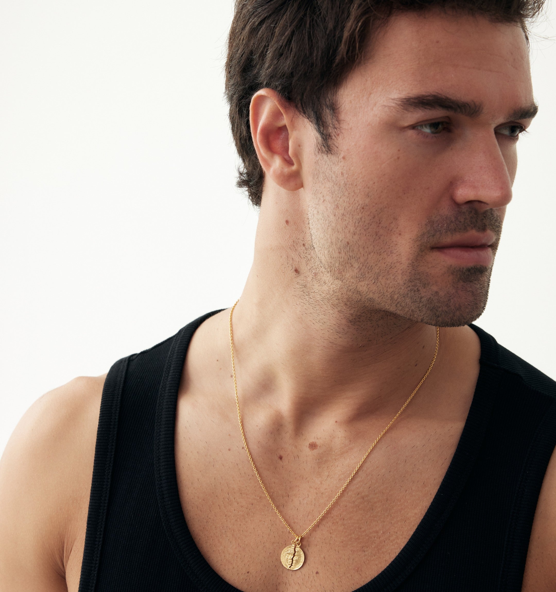 The Amor Aeterrnus Necklace