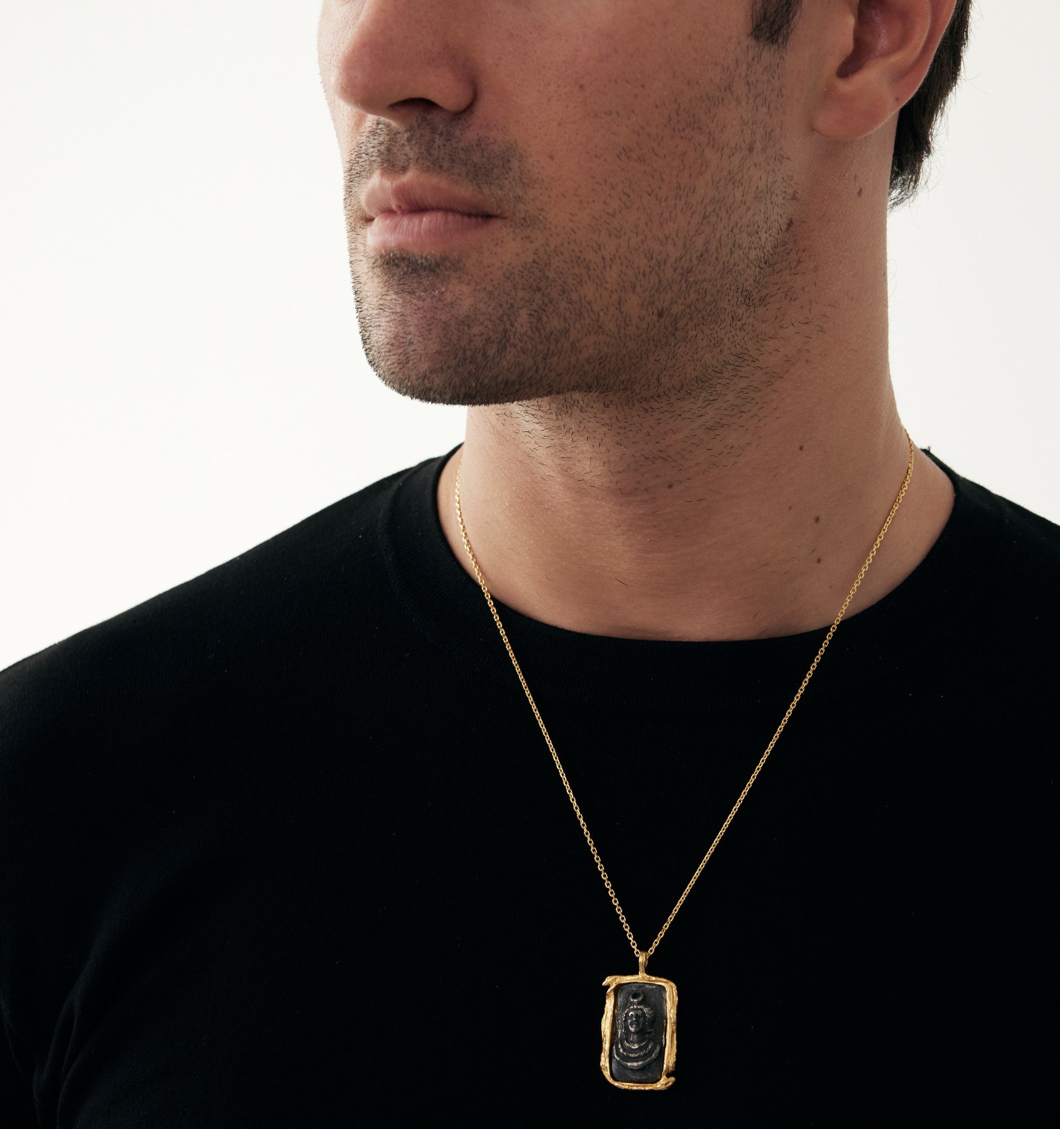 The Ductu Necklace