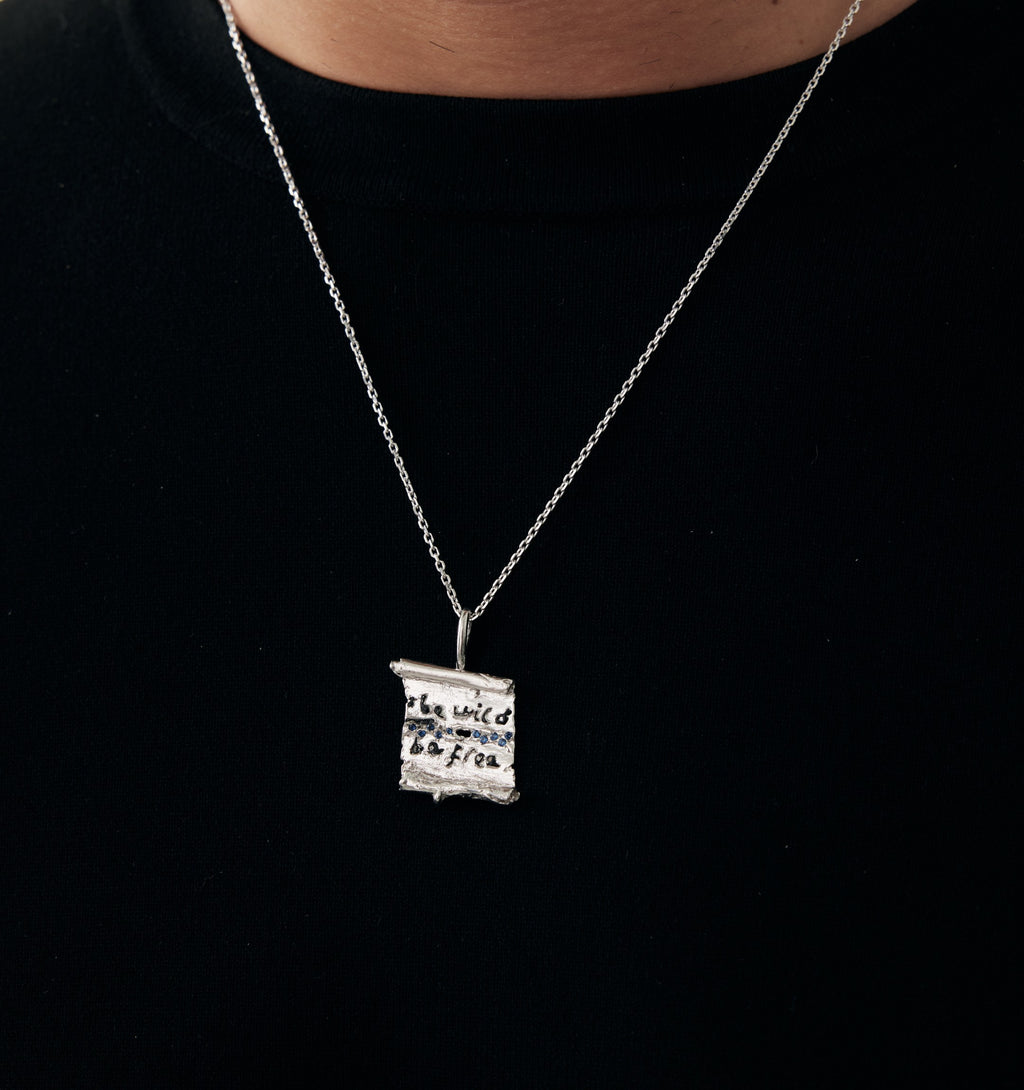 The Rimor Necklace