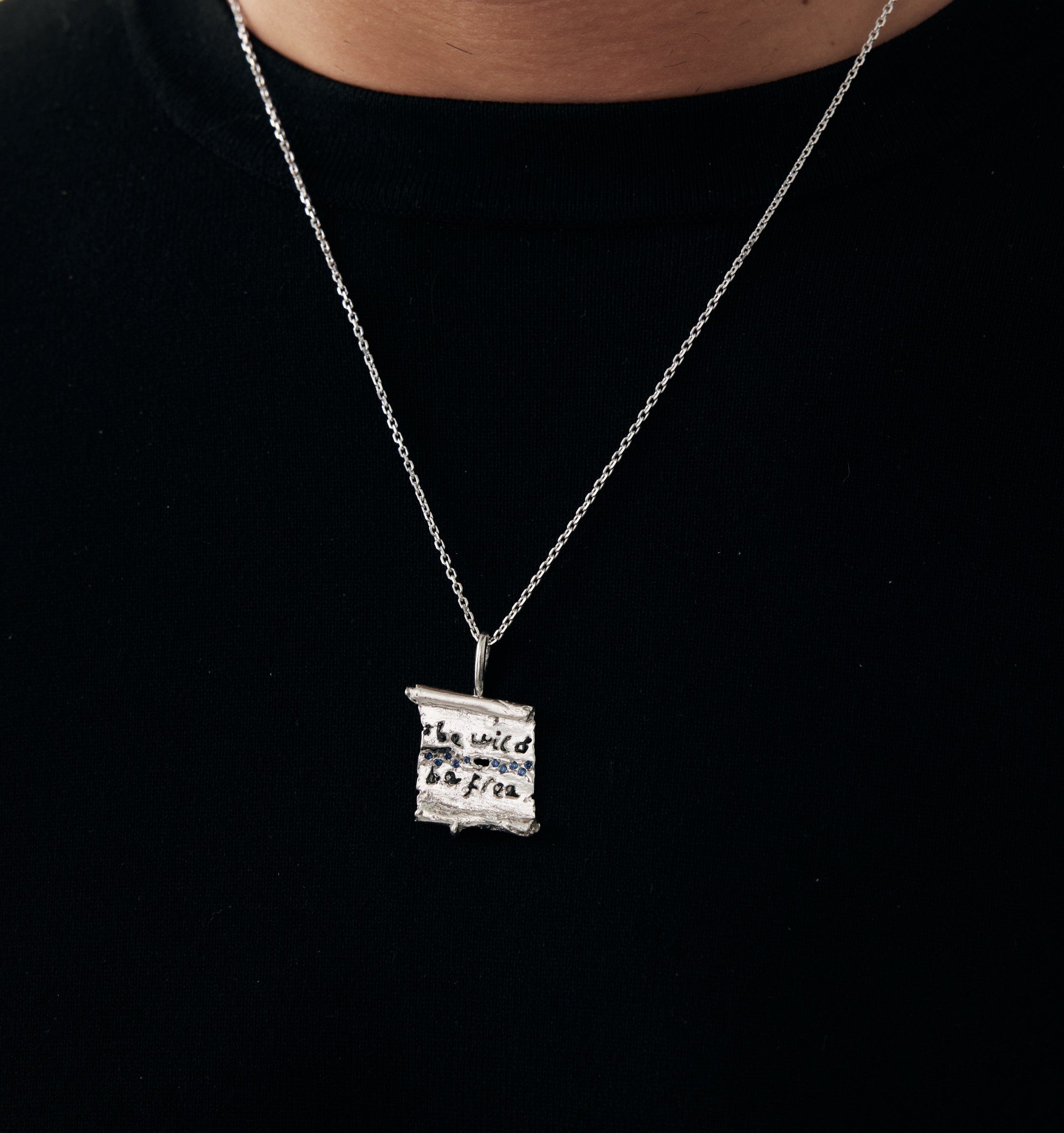 The Rimor Necklace