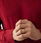 The Regina Ring