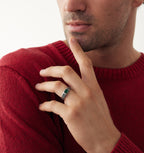 The Custos Ring