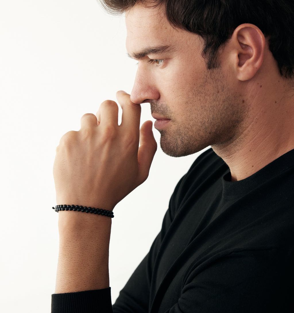 The Canistrum Bracelet