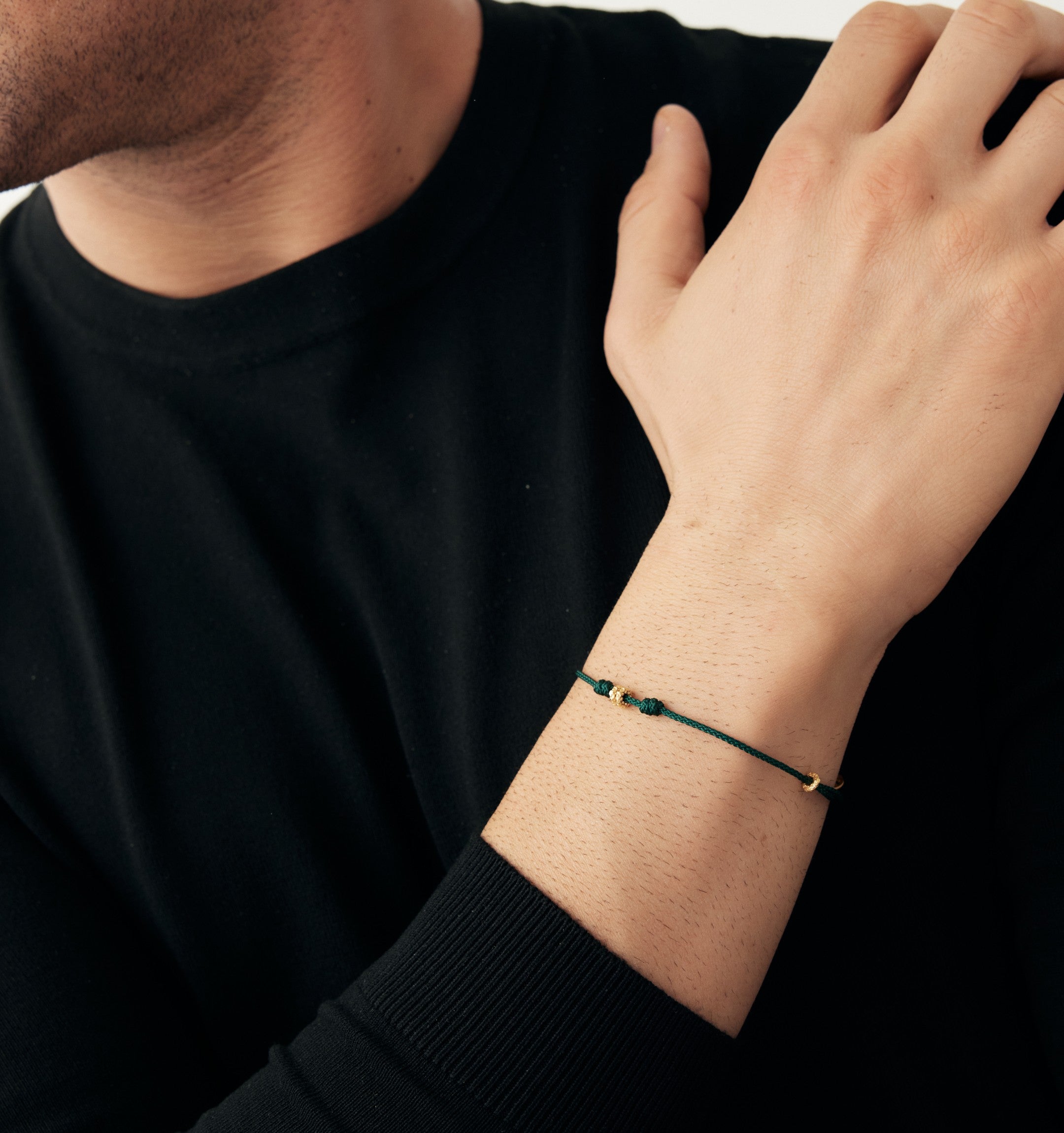 The Ruplets Iro Bracelet