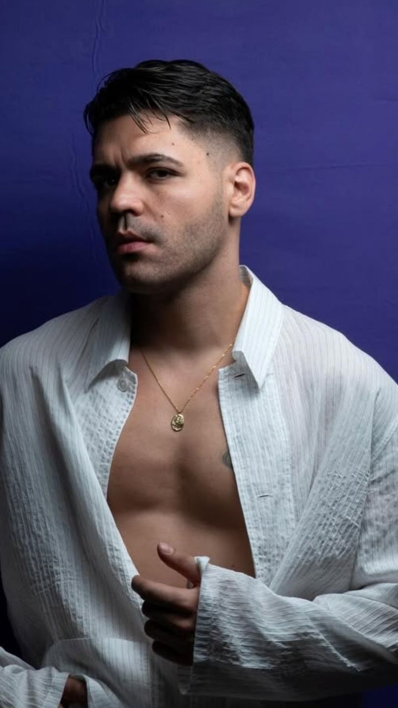 <p>Emir Can İğrek</p>