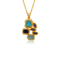 The Color Harmonia Necklace