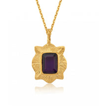 The Teknitiz Necklace Gold