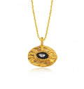The Iaspis Necklace