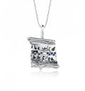 The Rimor Necklace