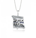 The Rimor Necklace