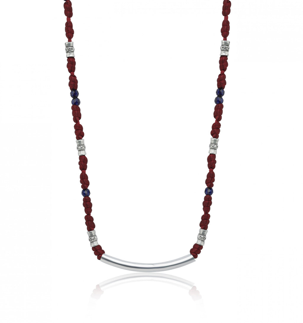 The Lucianus Necklace