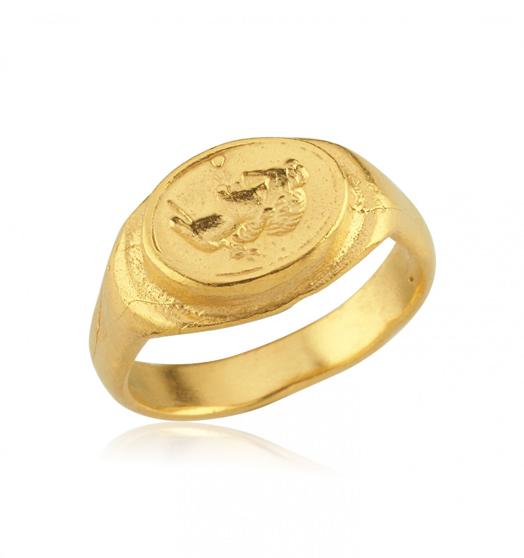The Herculeus Ring