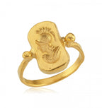 The Aquilifer Ring