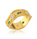 The Regina Ring