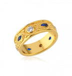 The Caelestis Ring