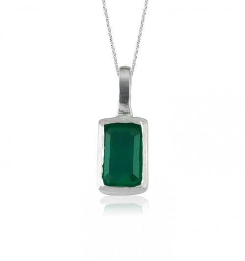The Arbor Necklace Gumus
