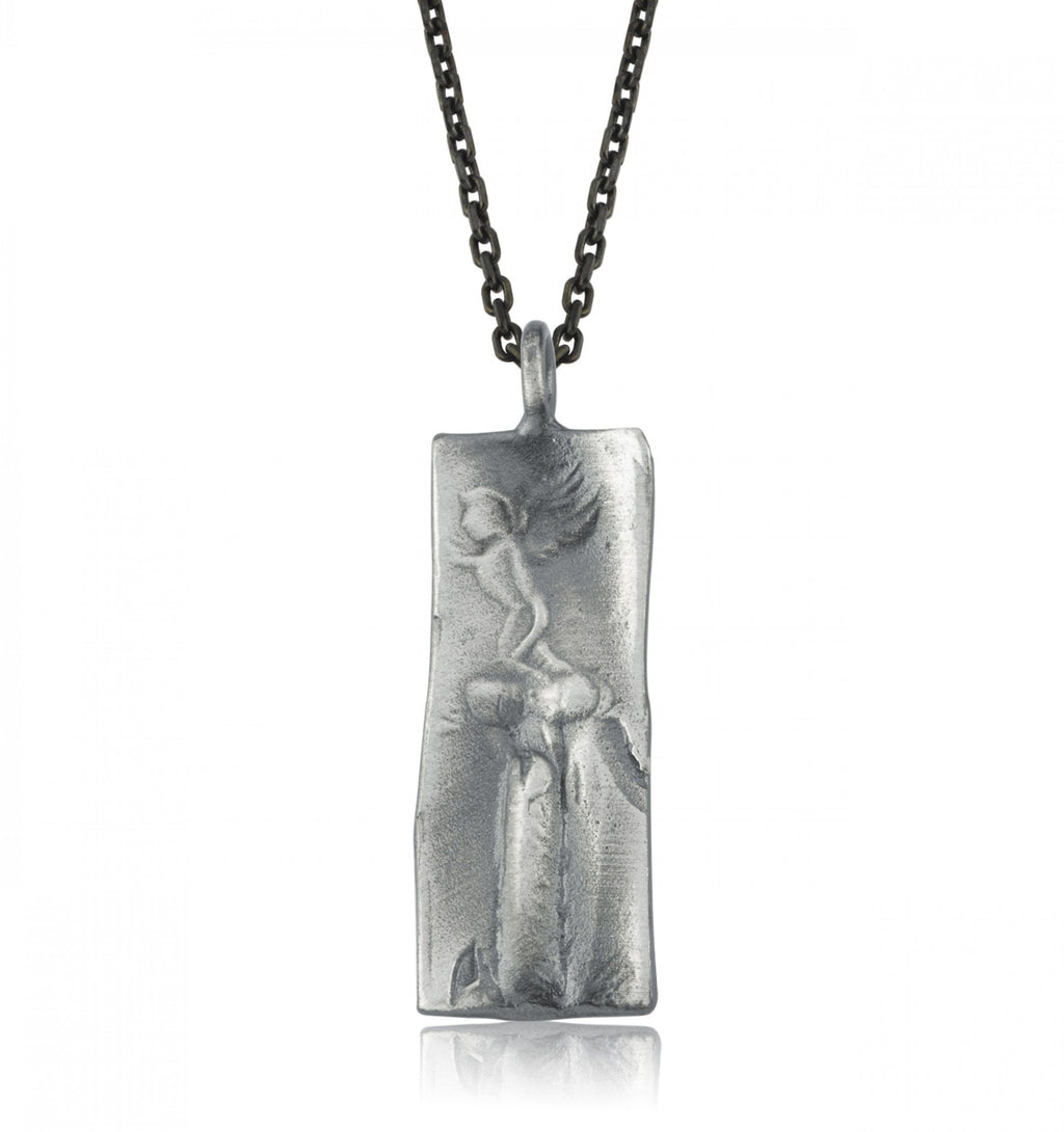 The Manus Fati Necklace
