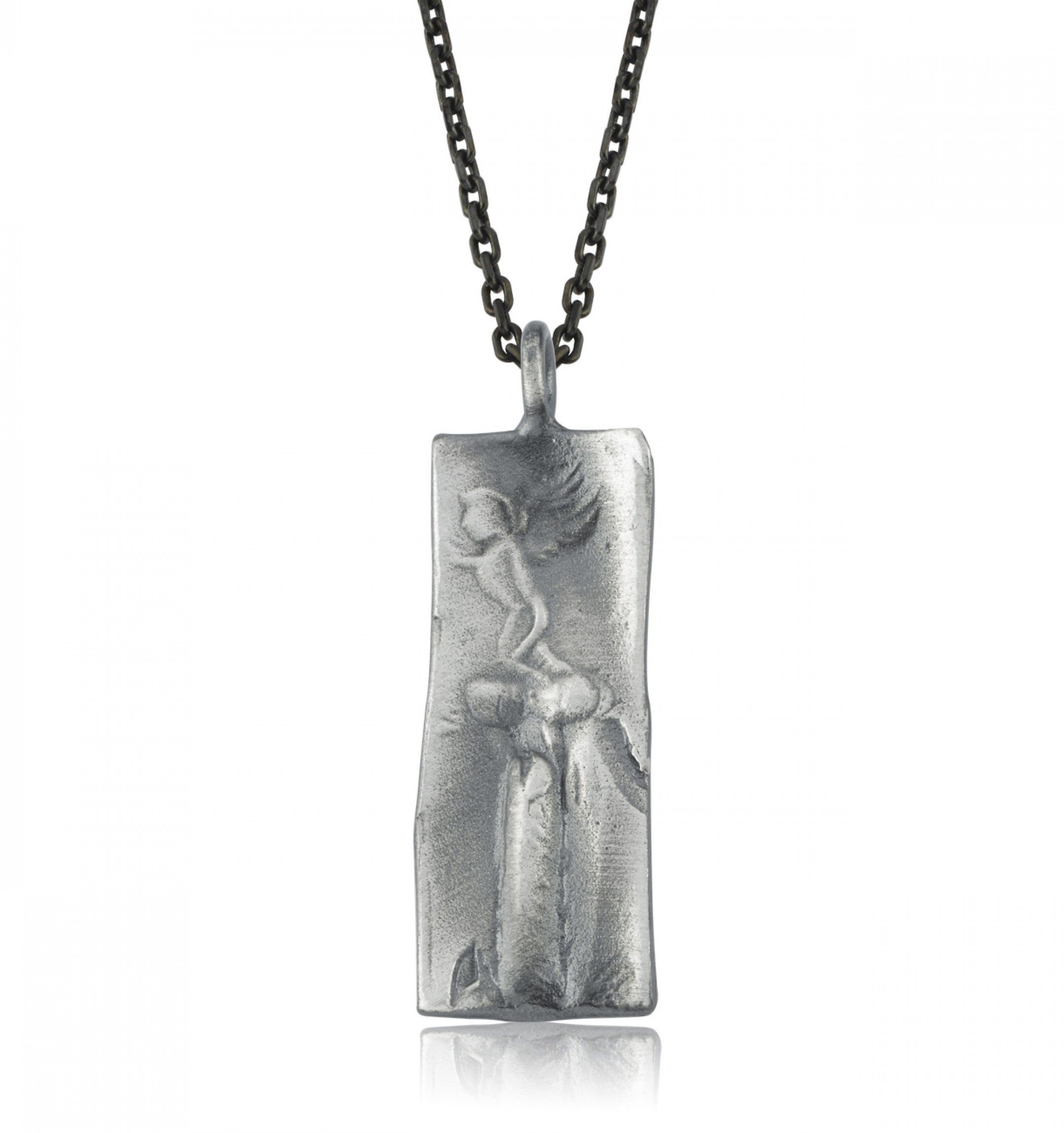 The Manus Fati Necklace