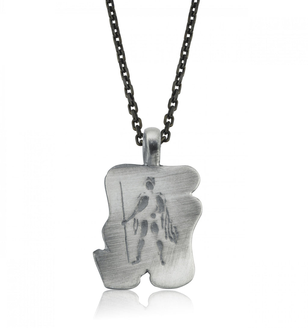 The Legatus Necklace