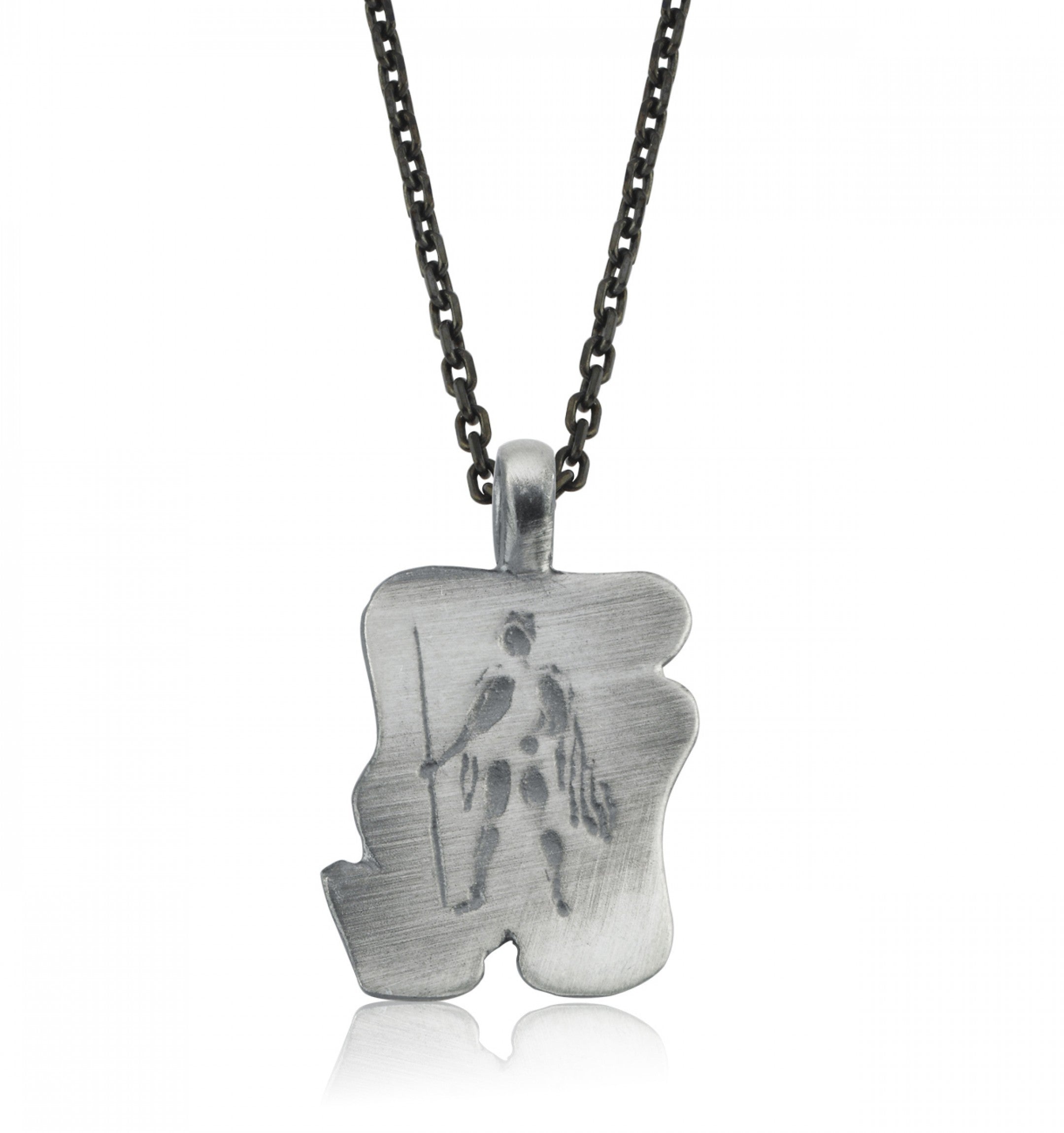 The Legatus Necklace