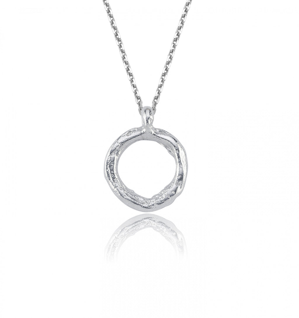 silver