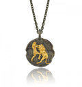 The Certamen Leonis Necklace