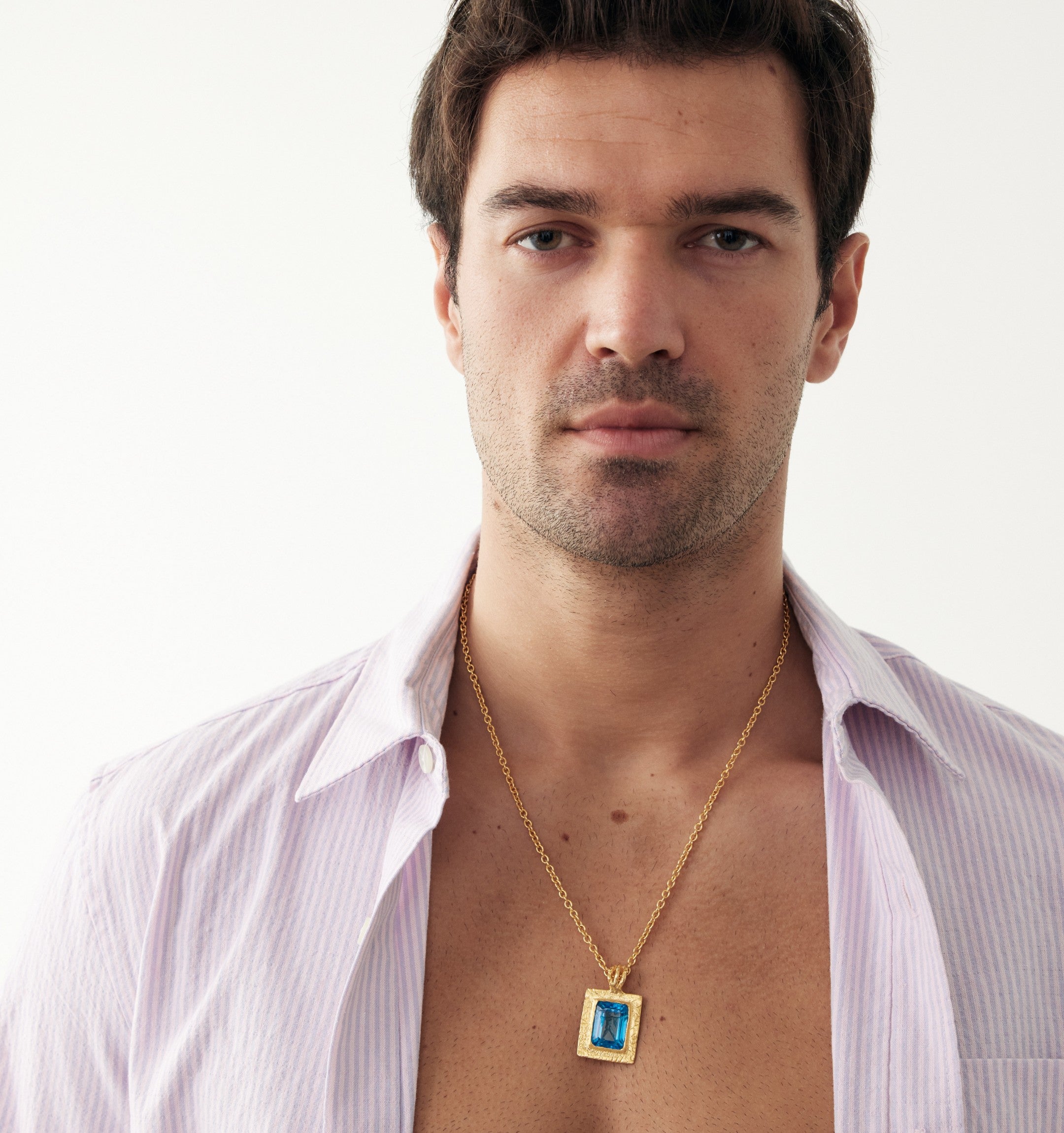 The Aurea Caelum necklace