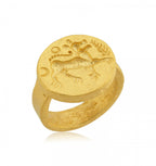 The Alles Capre Ring