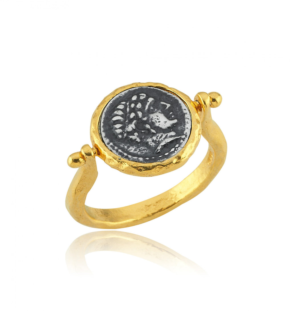 The Aurelion Ring