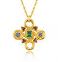 The Elvaris Necklace