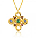 The Elvaris Necklace
