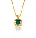The Verdanox Necklace