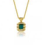 The Verdanox Necklace