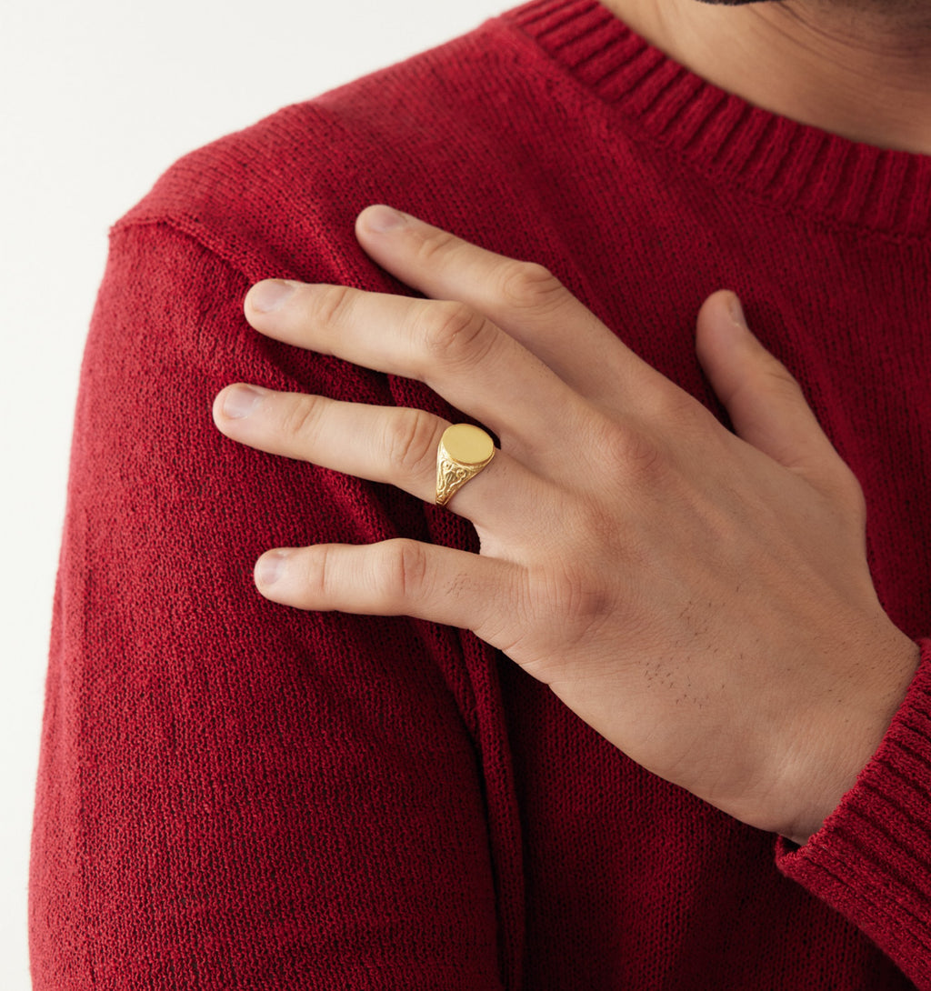 The Sigra Ring