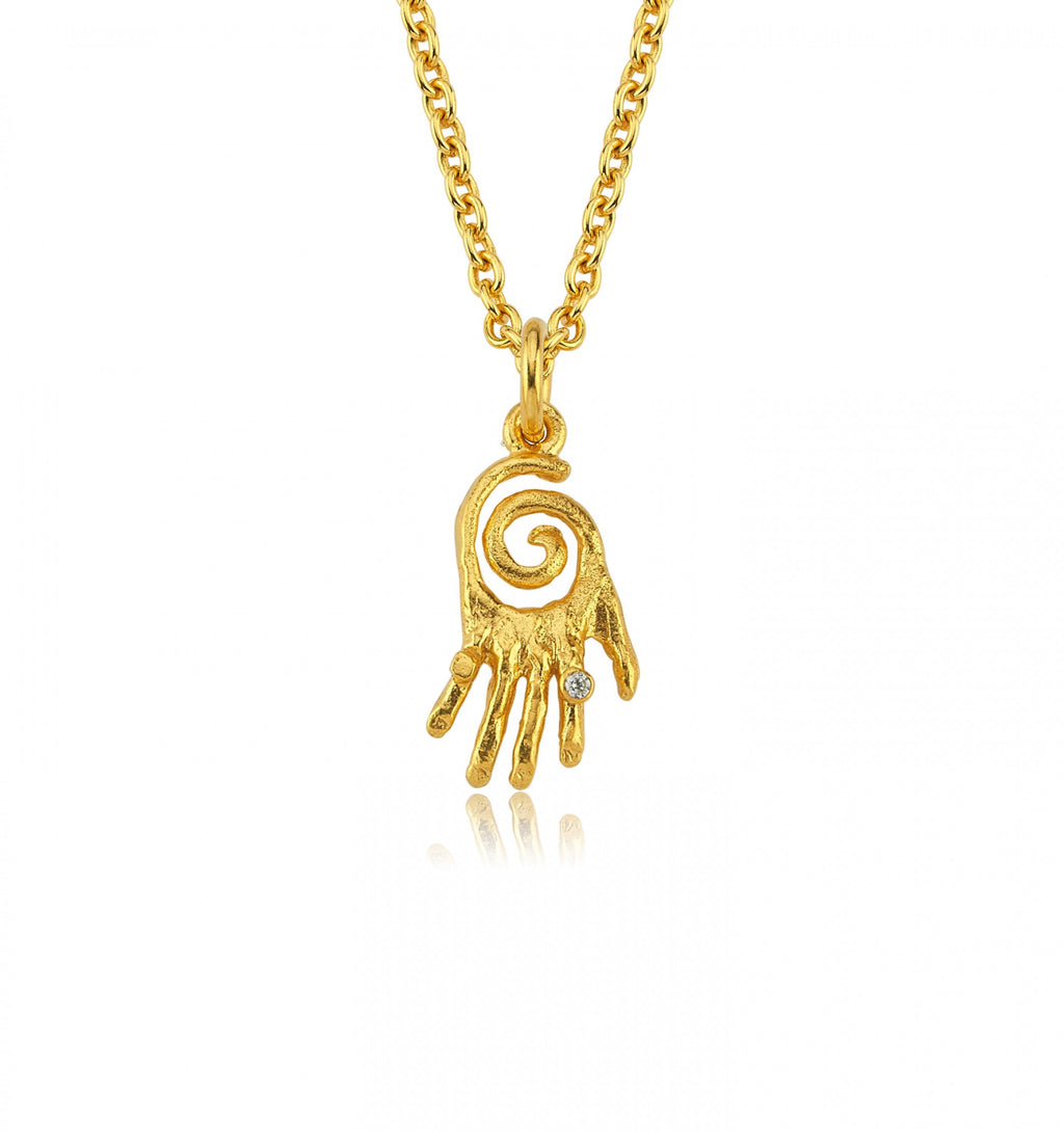 The Manava Necklace