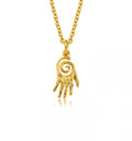 The Manava Necklace