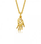 The Manava Necklace