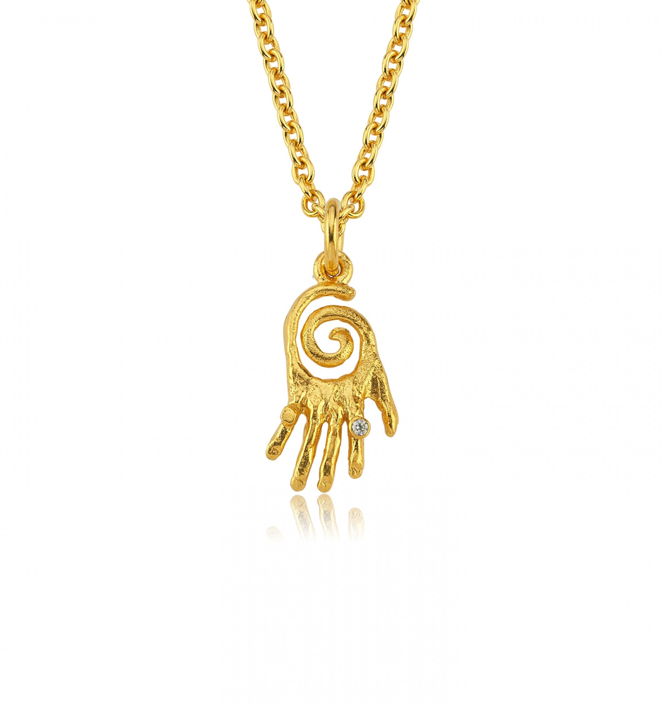 The Manava Necklace