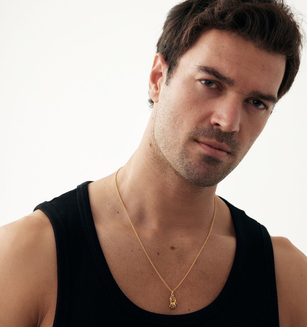 The Manava Necklace