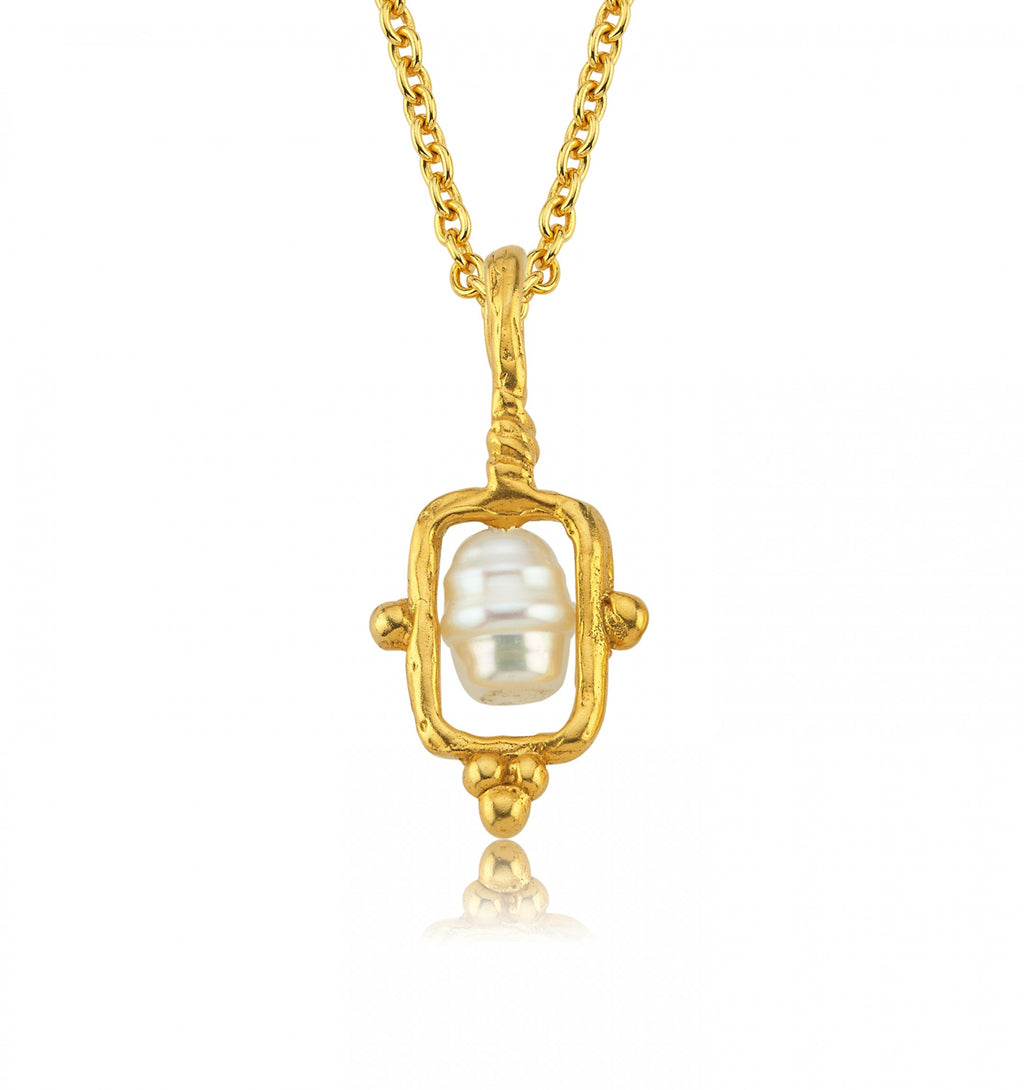 The Perlita Necklace