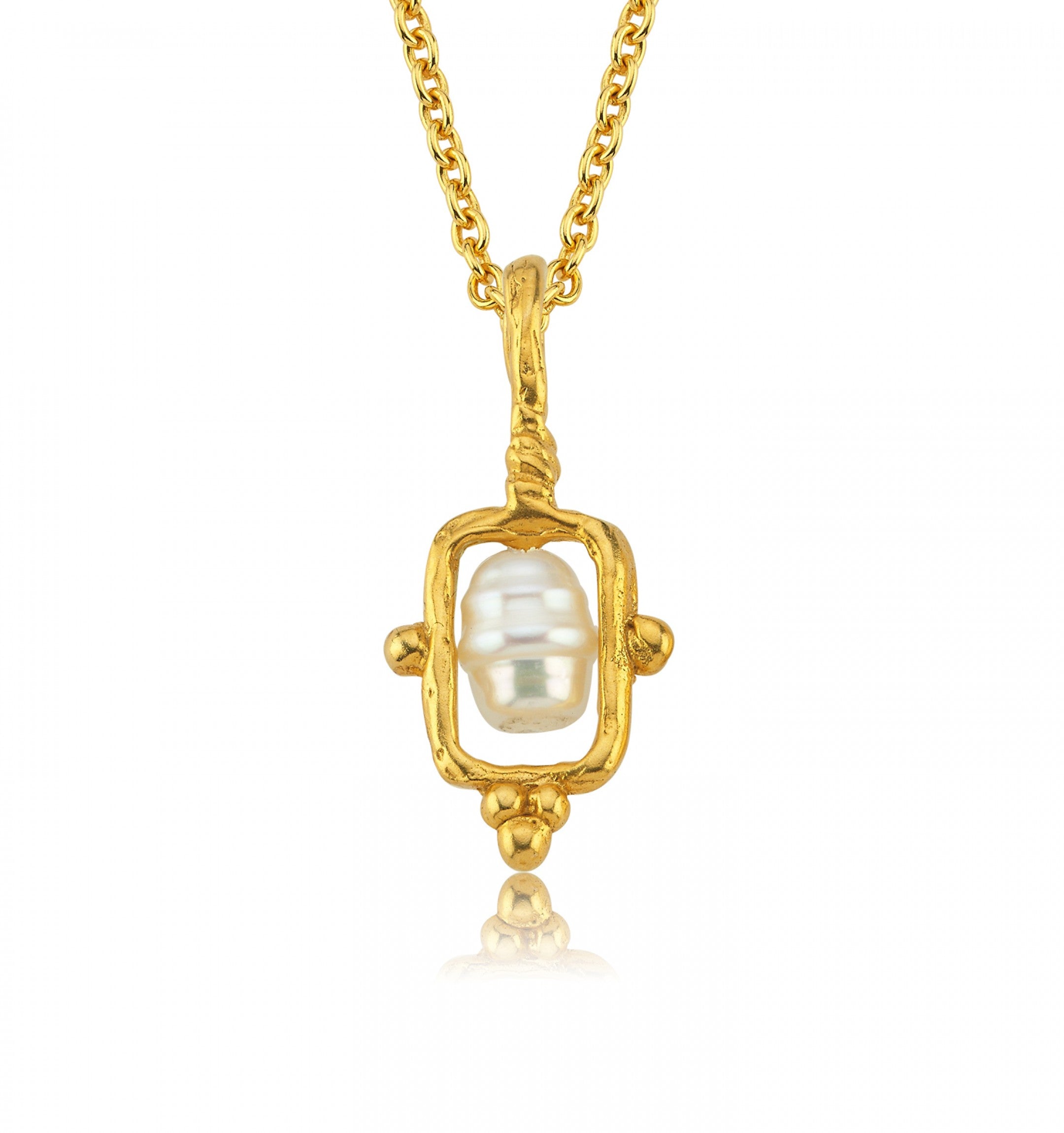 The Perlita Necklace