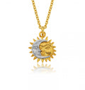 The Soluna Necklace