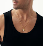 The Soluna Necklace