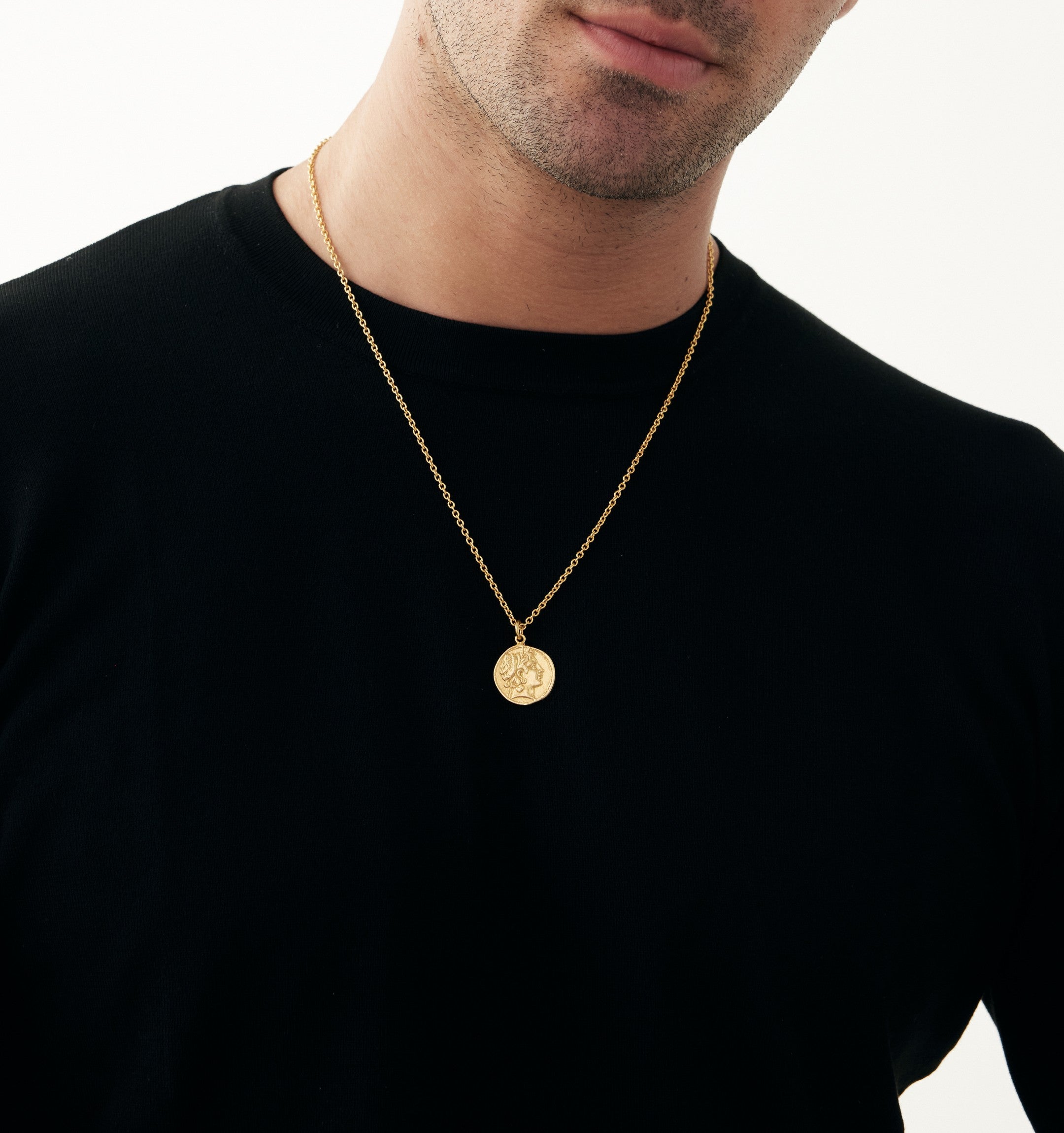 The Aureon Necklace