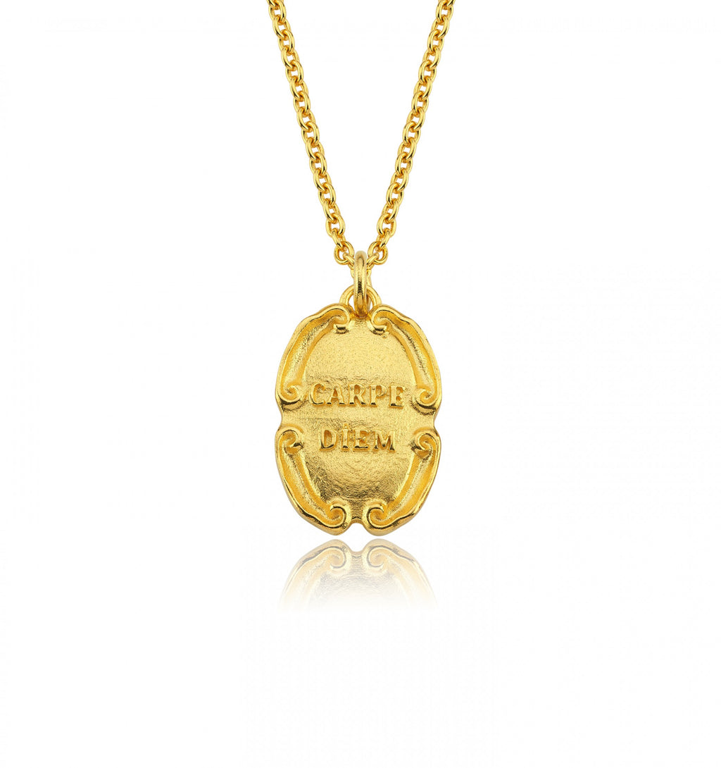 The Diema Necklace