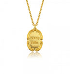 The Diema Necklace