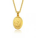 The Celestra Necklace