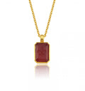 The Floretta Necklace
