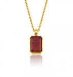 The Floretta Necklace