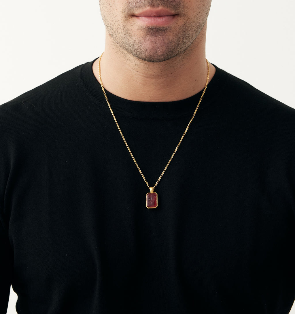 The Floretta Necklace